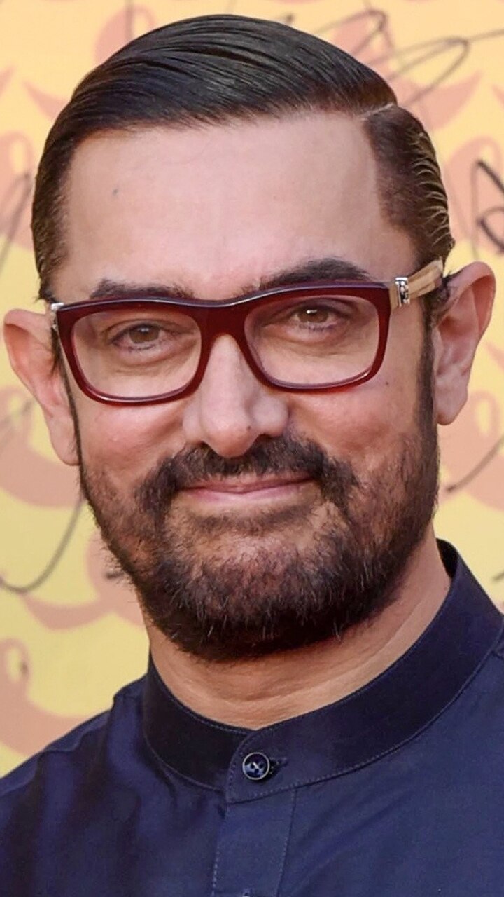 Aamir Khan's follow-up to hit Indian movie 'Dangal' opens in China -  Chinadaily.com.cn